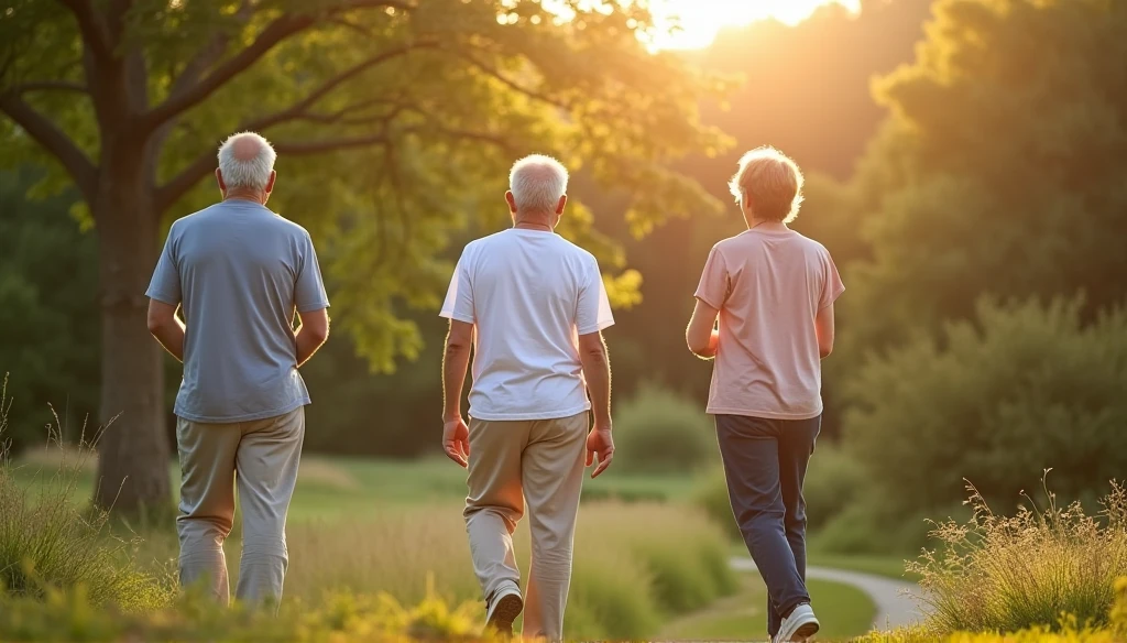 Les Bienfaits de la Sophrologie pour les Personnes Âgées : Retrouver Sérénité et Vitalité